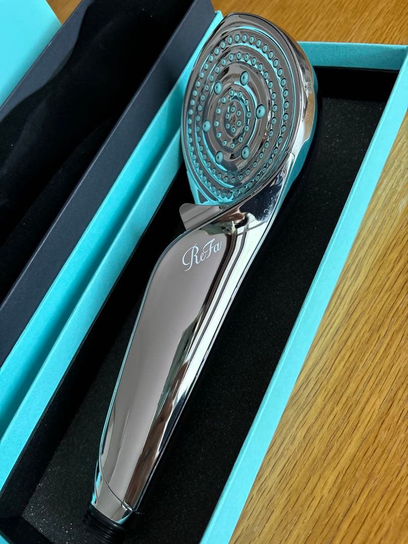 【美品】Refa リファファインバブル S