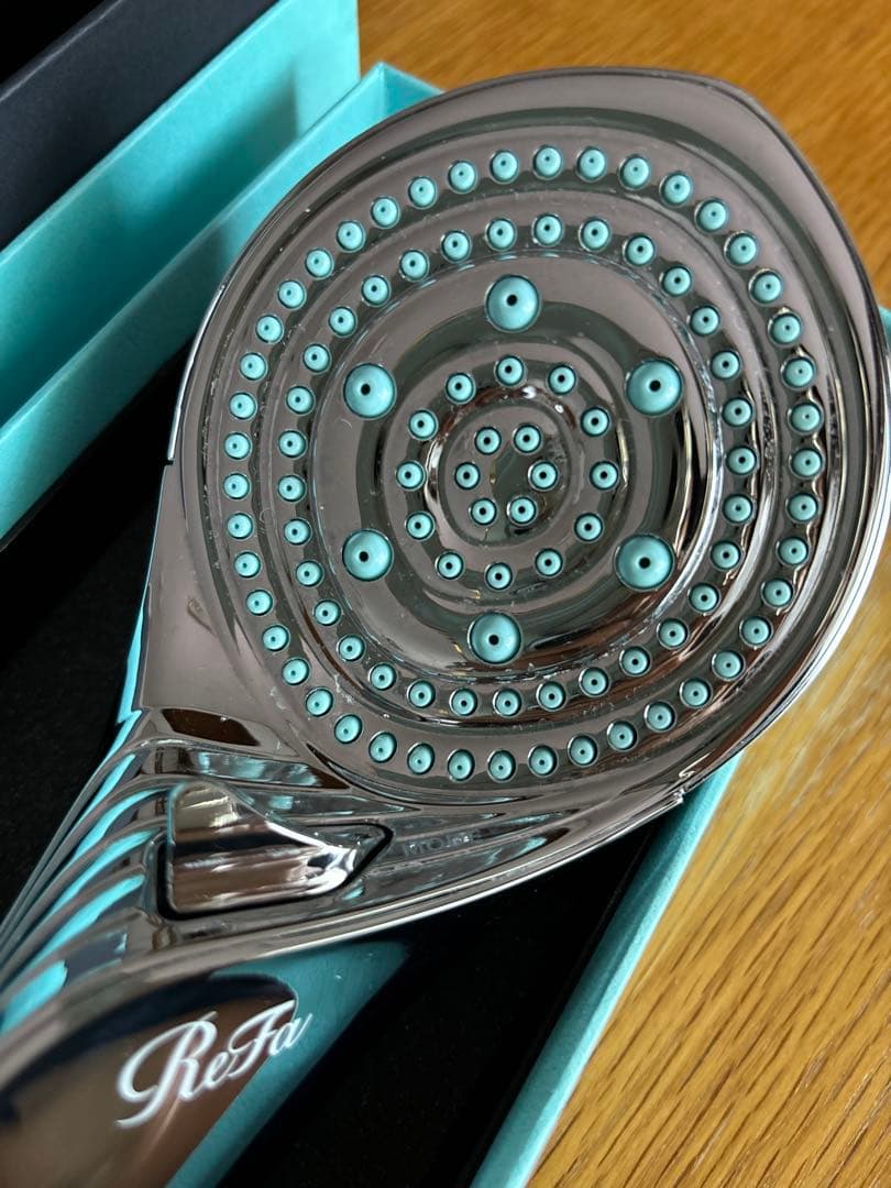 【美品】Refa リファファインバブル S