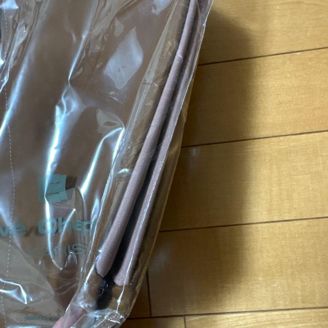 エルベシャプリエ　新品未開封　1027N コニャック　ペタル