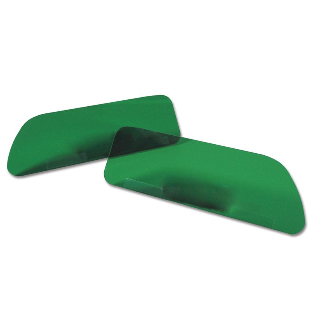 新品未使用☆S660.COM　S660　JW5　リアサンシェードグリーンスモーク