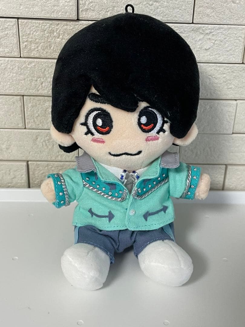 なにわ男子 ちびぬい ＋Alpha 衣装 服 オーダーページ