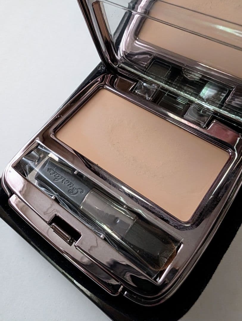 【中古デパコス】GUERLAIN メテリオット、チーク等 計５点セットまとめ売り