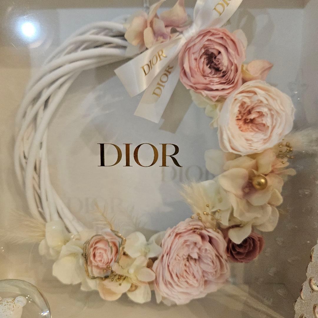 merci クリスマスツリー、クリスマスリース