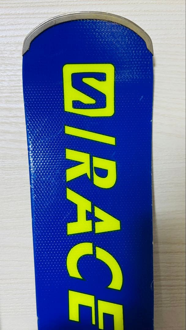 Salomon Race スキー 170cm