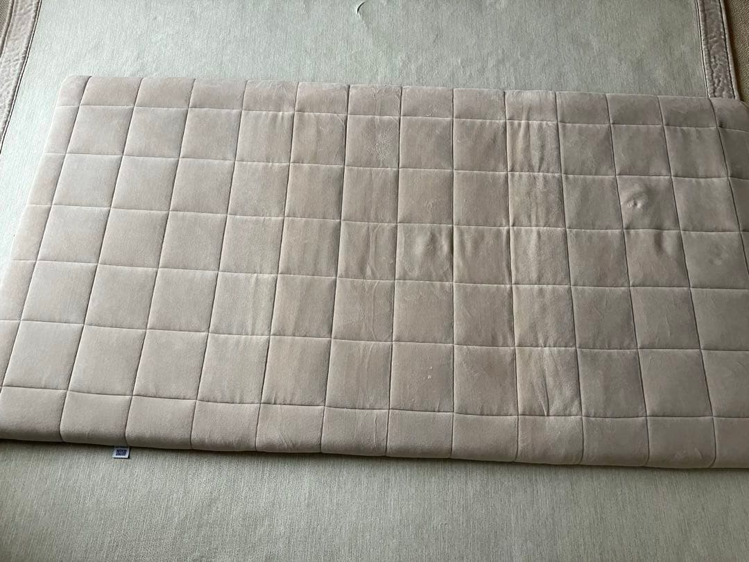 エアウィーヴィ敷布団シングル