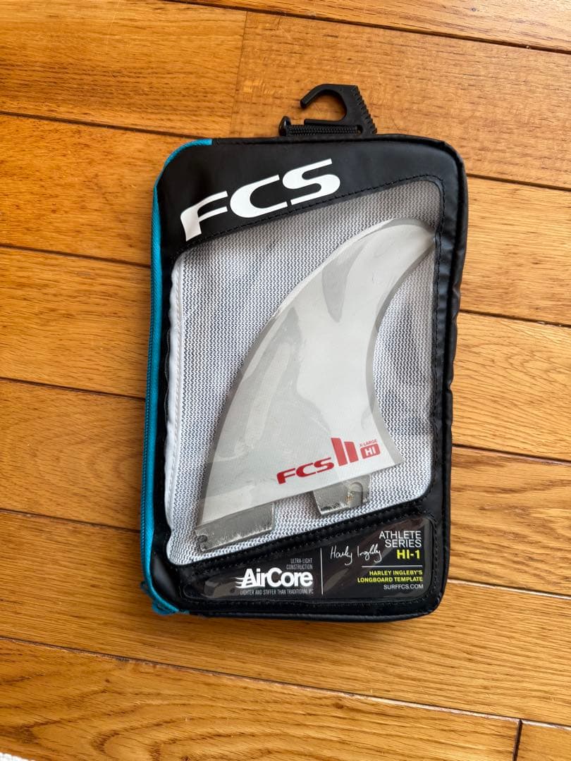 サンダーボルト　Diamond Drive 9'1 フィン付き