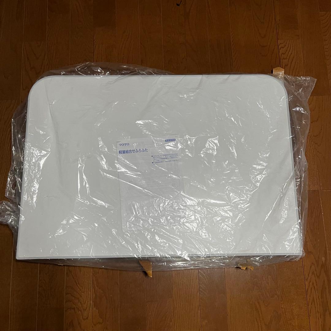 TOTO ふろふた PCD1660N PCD1660N 765×1581 未使用