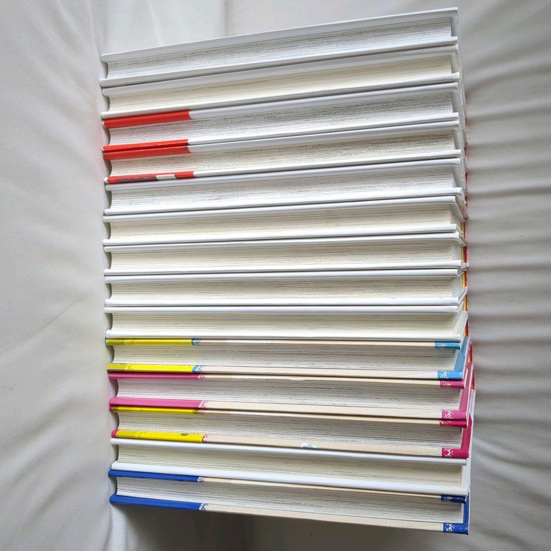 美品　世界の伝記　 　29冊　集英社　小学生のうちに知っておきたい偉人　学習漫画