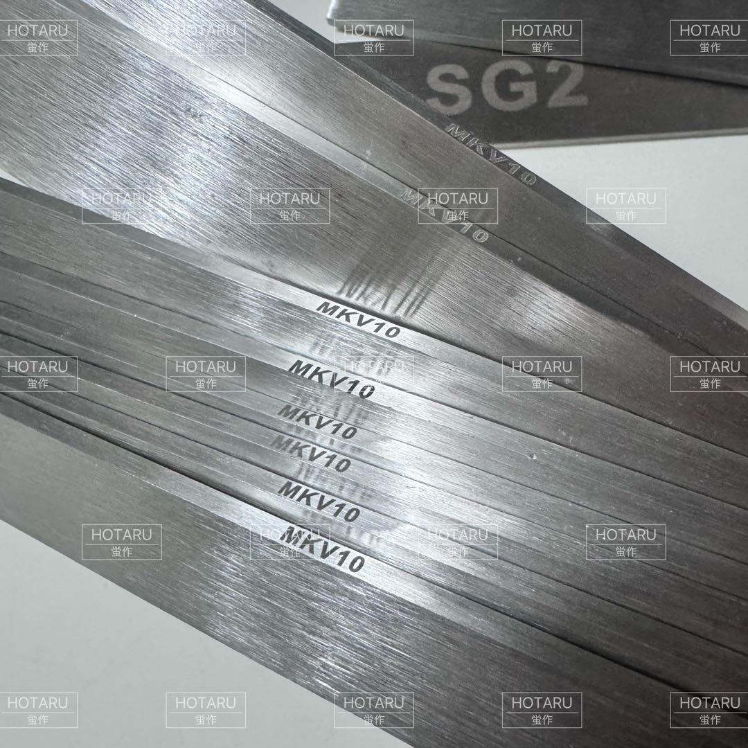 240mm柳刃包丁 鏡面 黒檀八角柄八角柄 刺身包丁 全鋼︑ⁿ