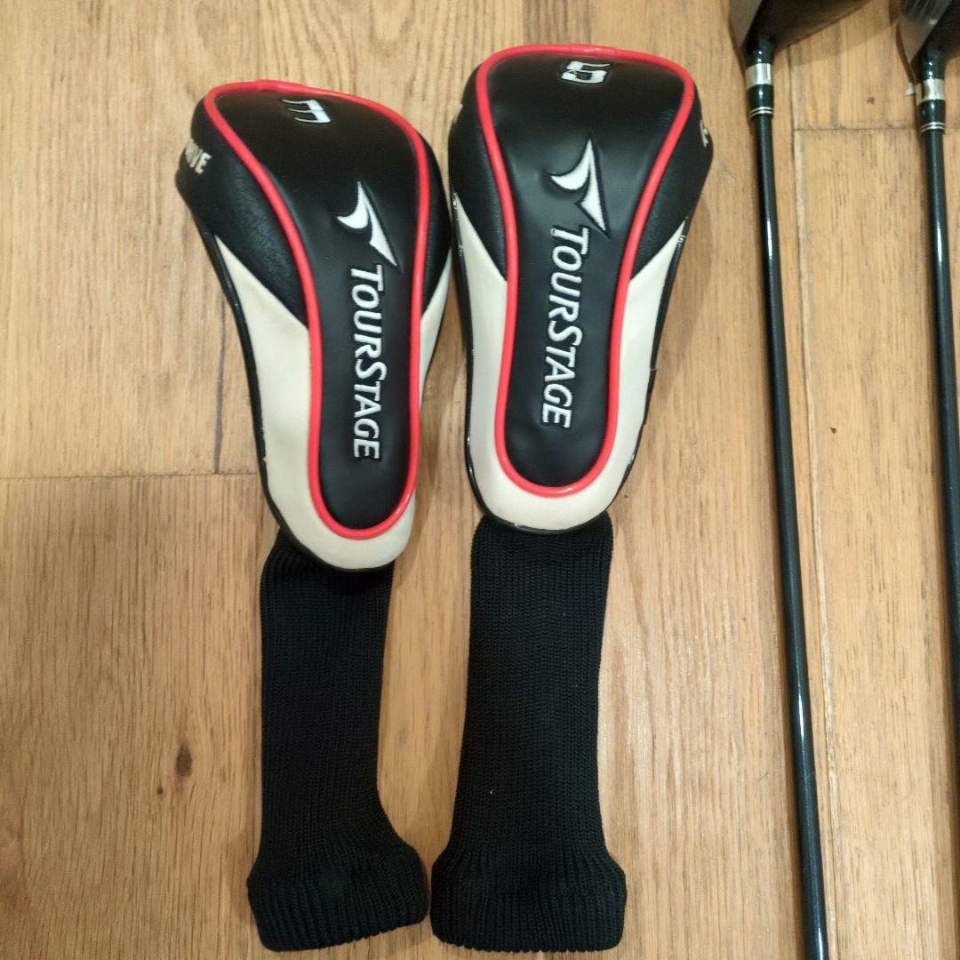 ブリヂストン Ｘ-DRIVE 3W/5W 2本セット