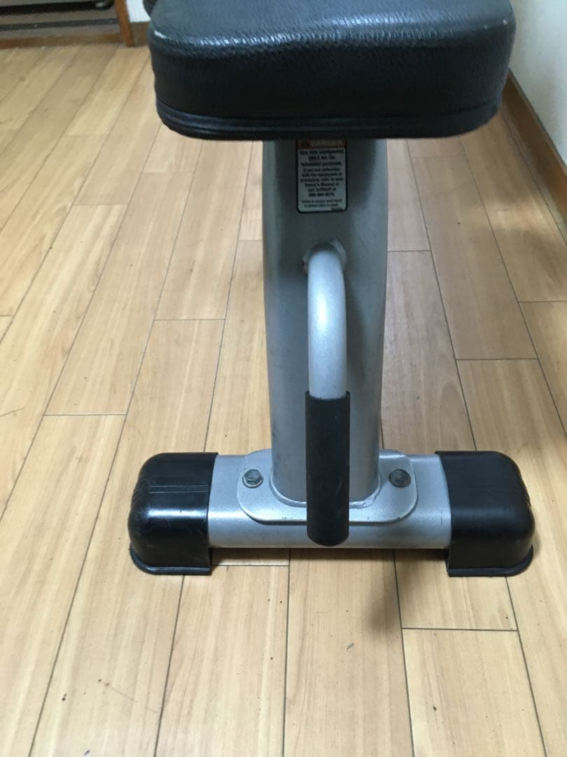 TUFFSTUFF タフスタッフ　DXマルチパーパスベンチ　CDM-400