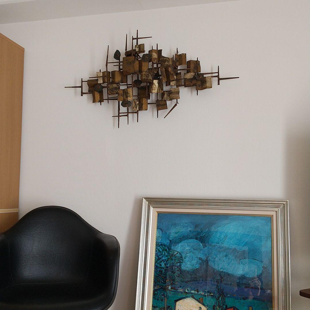 ウォールオブジェクト