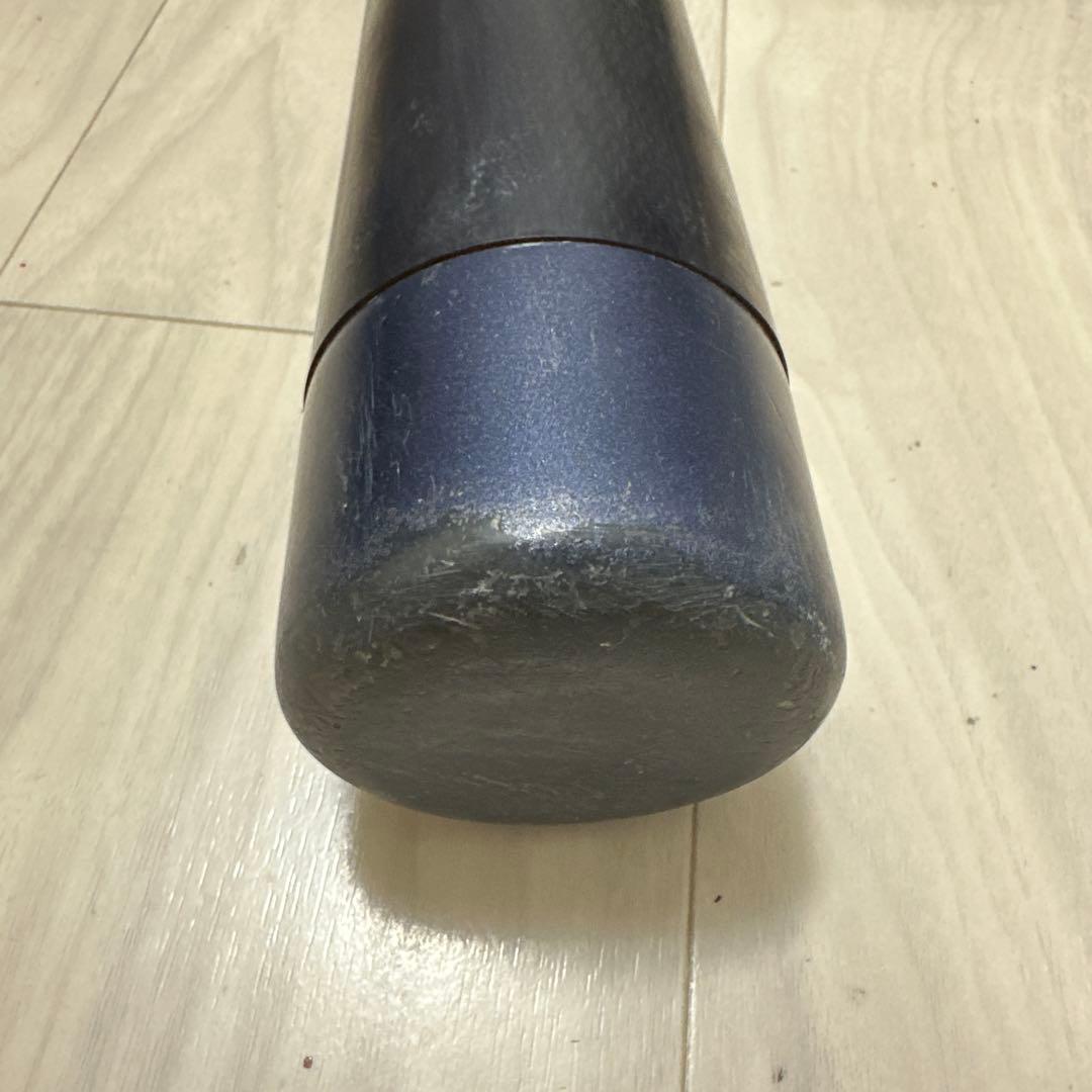 ミズノ ビヨンドマックス レガシー　少年軟式バット 76cm