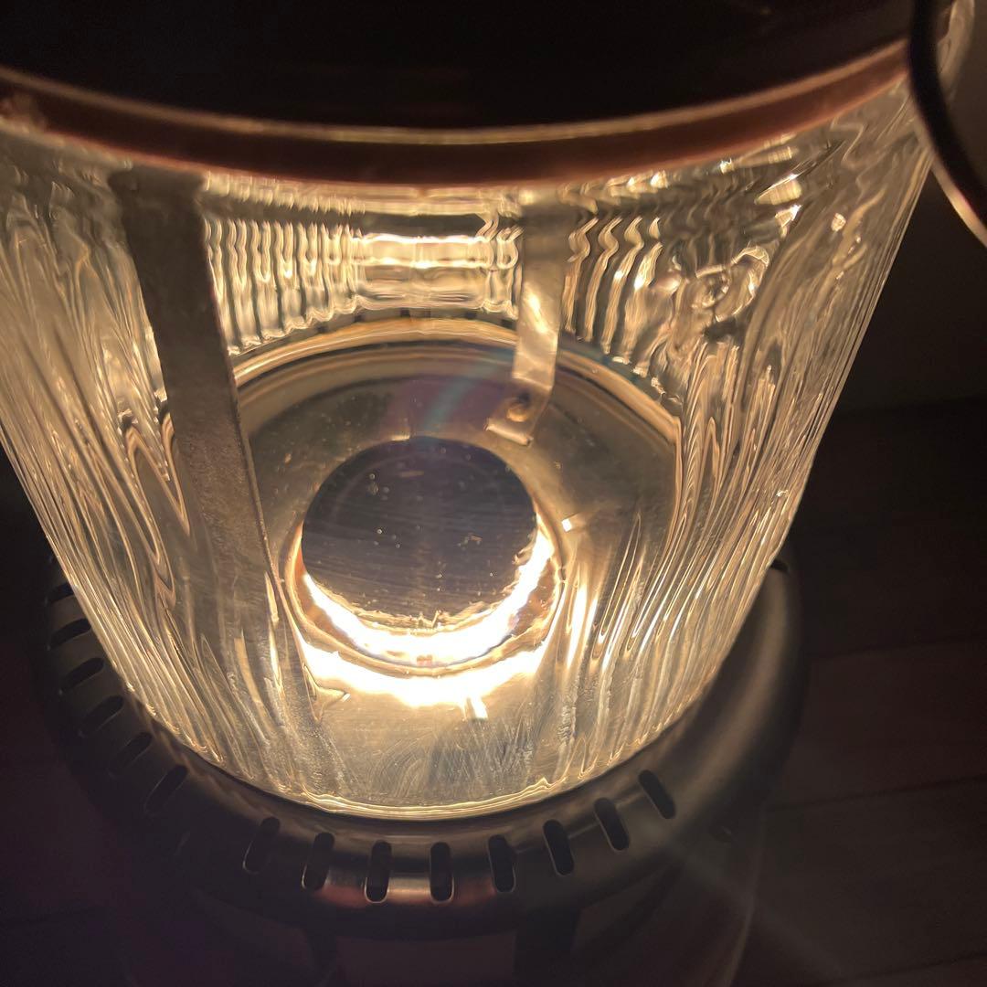 極美品　パーフェクションストーブ　750型　石油ストーブ　新品芯交換　分解清掃