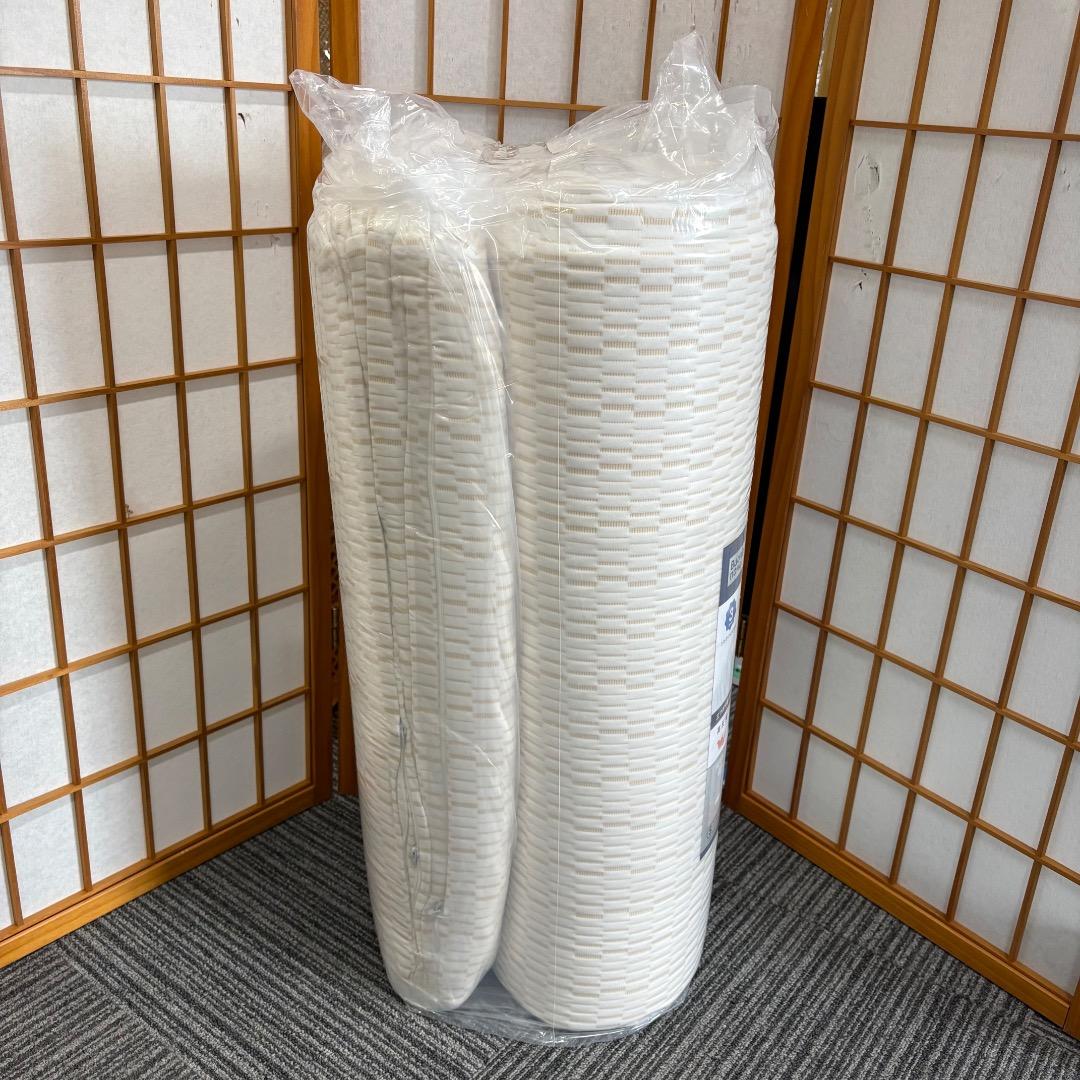 新品未使用 ボナノッテ プレミアム 西川 マットレス シングル敷布団