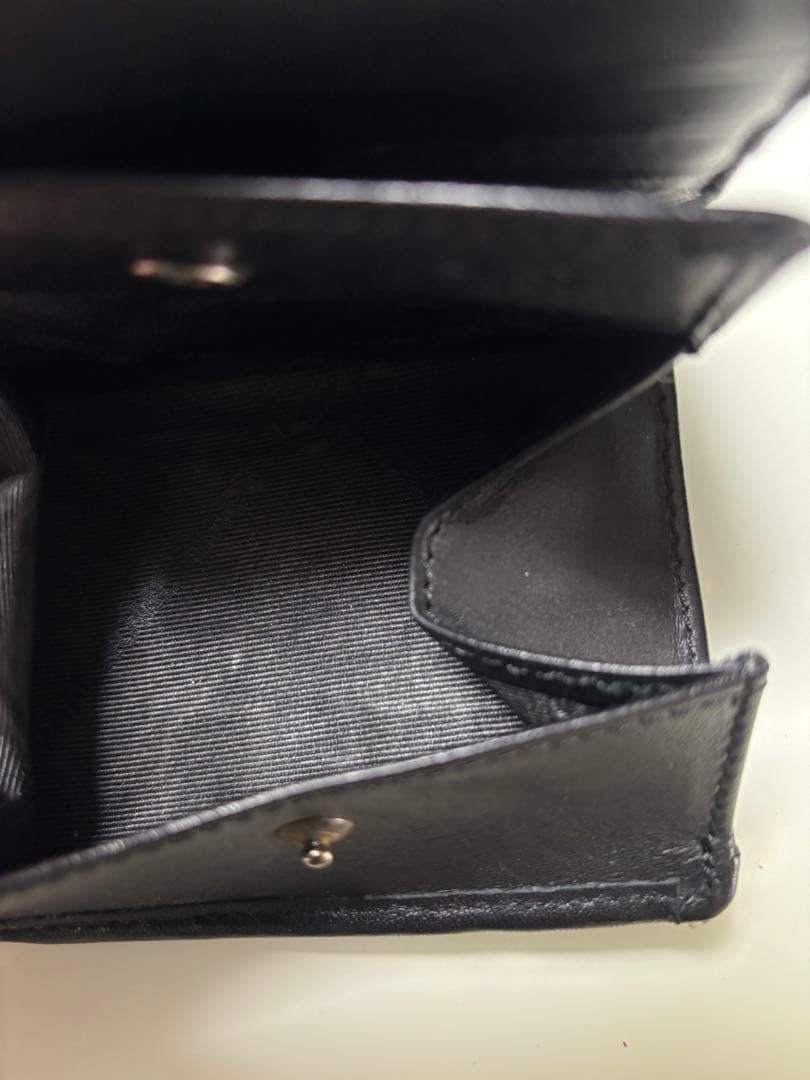 gIamb JAM  MADE マルチカラー　二つ折り財布