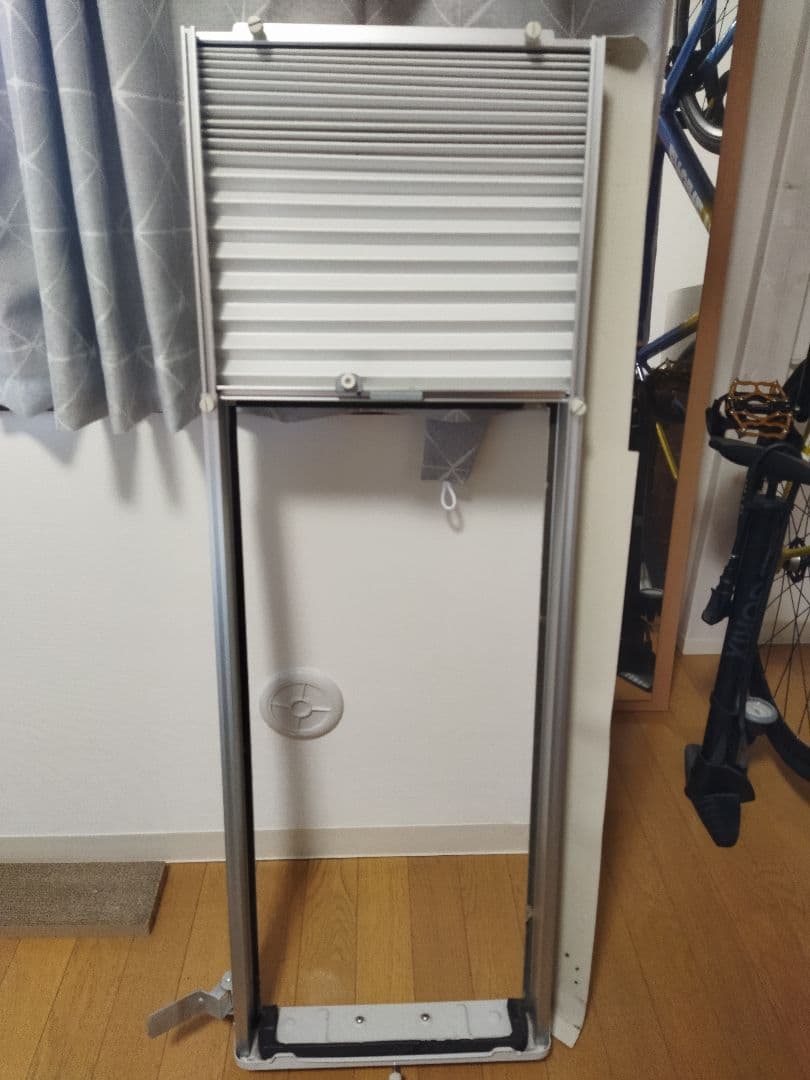 タン　ベンジャミン専用ページ　コロナCW-A1613窓用エアコン