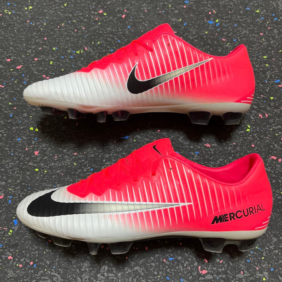 NIKE マーキュリアルヴェイパー11 HG-V 27cm