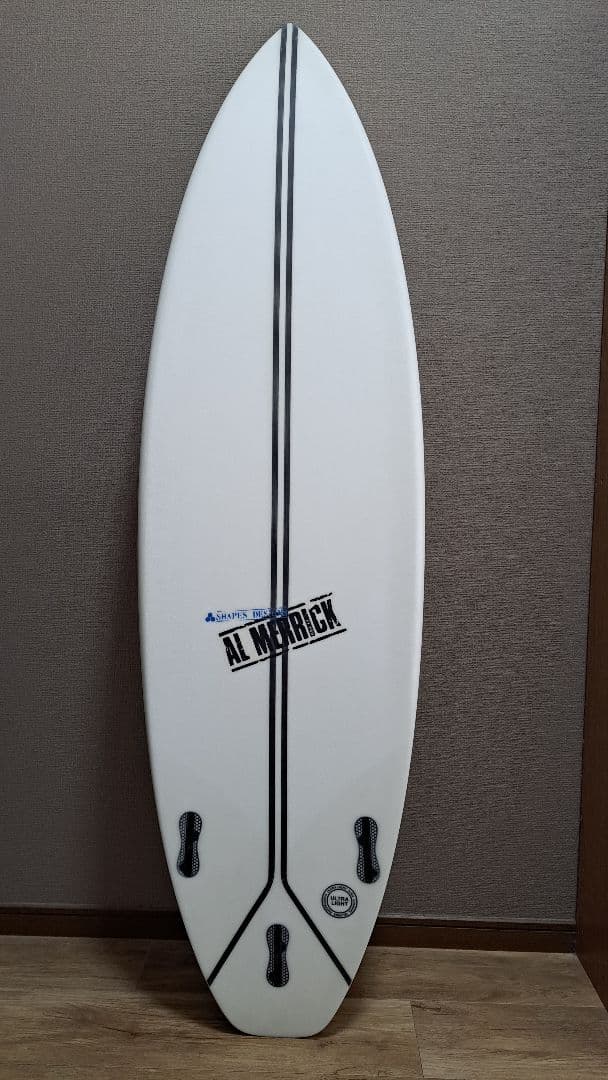 アルメリックciプロ5.10スパインテック