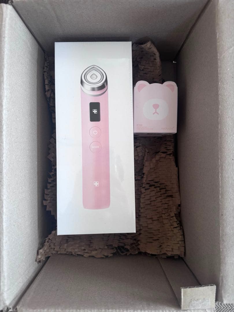 medicube メディキューブ AGR-R ブースタープロ 美顔器