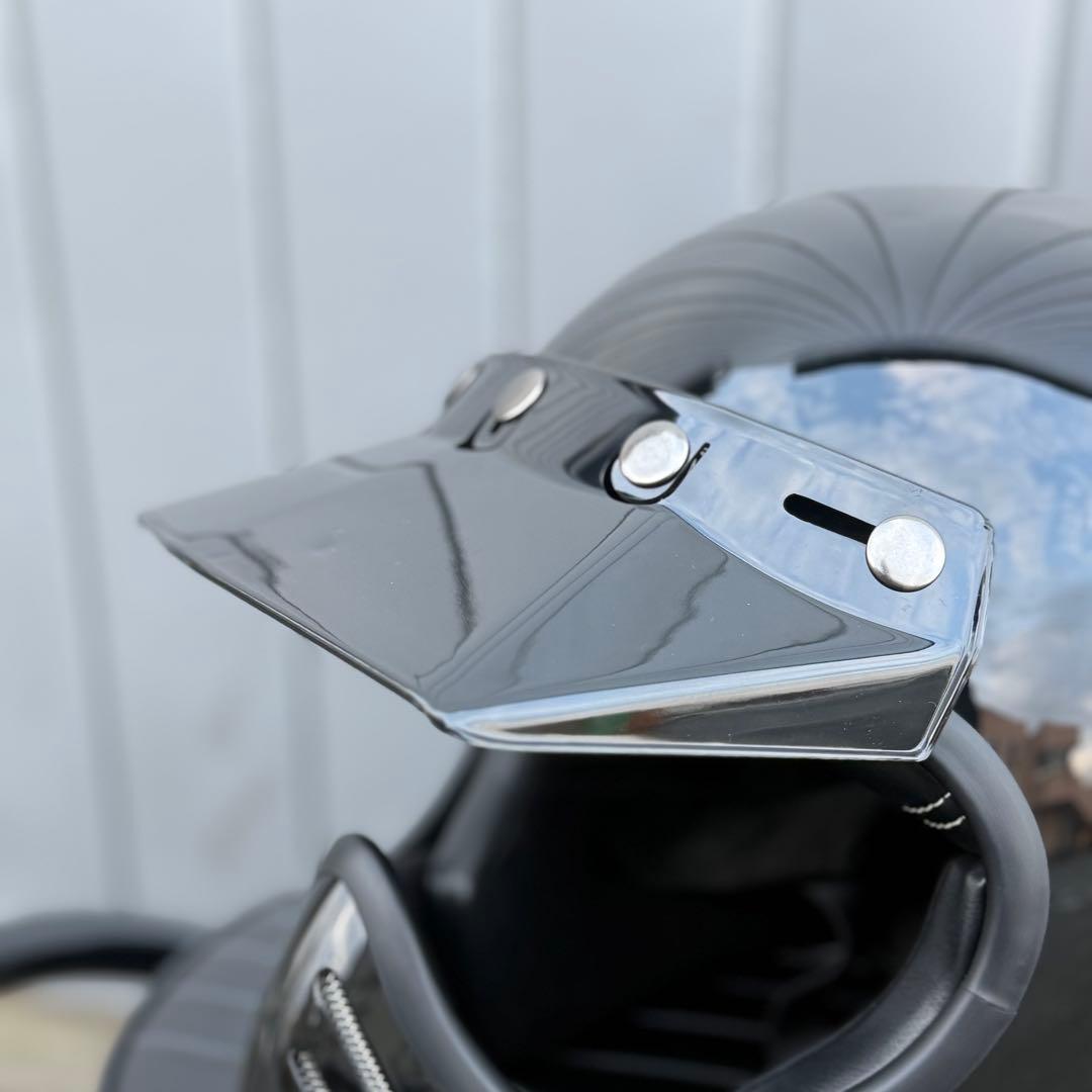 トラッカー OCEAN BEETLE TT&CO BELL MTX MOTO3