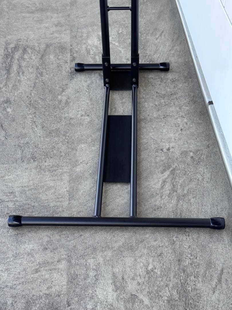 iWA A01V 自転車スタンド　ロード クロスバイク