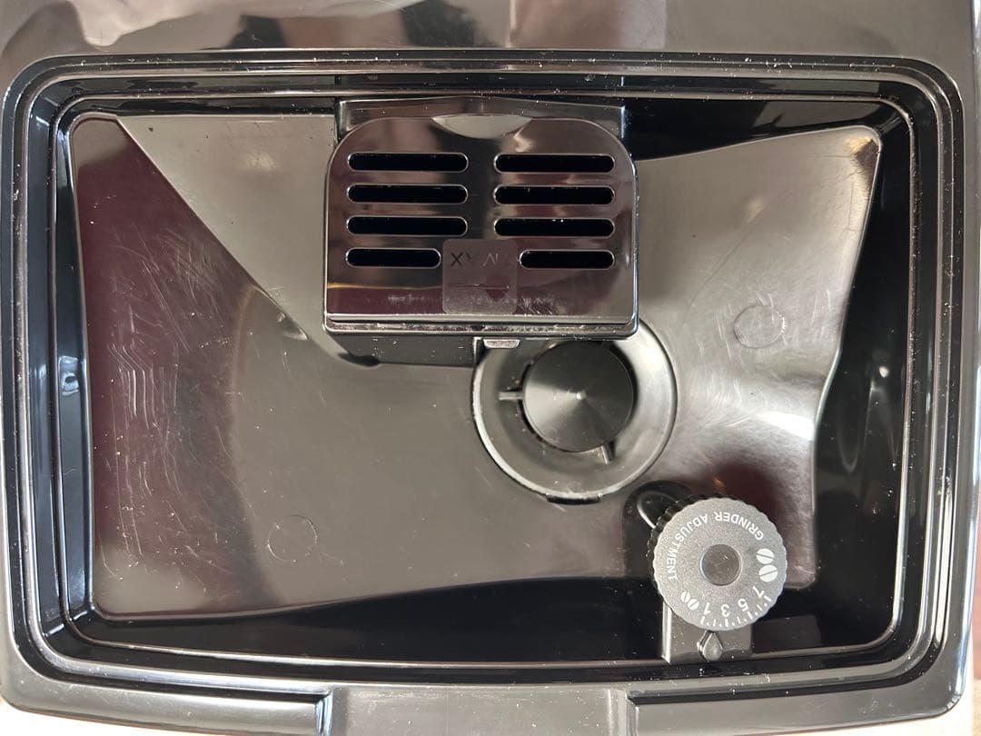 k.pan デロンギ ディナミカ ECAM35055B コーヒーマシン