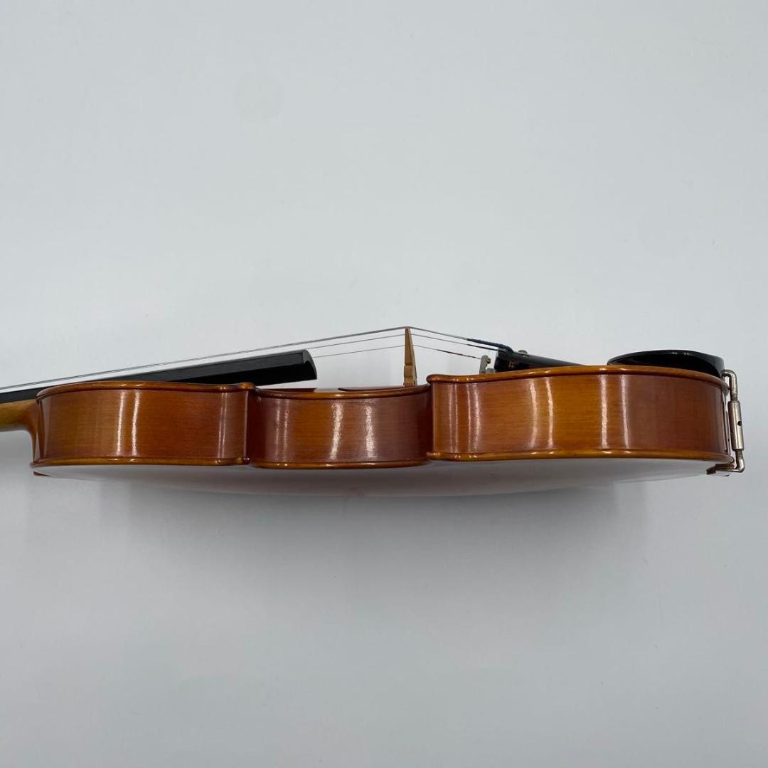 【弦新品】SUZUKI No.200 4/4 2001年製 スズキ ヴァイオリン