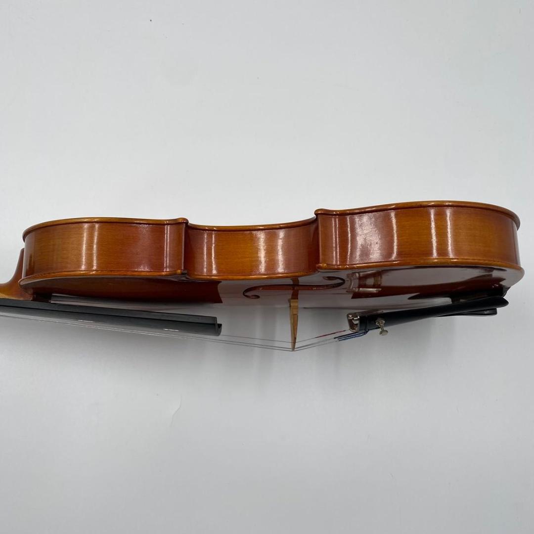 【弦新品】SUZUKI No.200 4/4 2001年製 スズキ ヴァイオリン