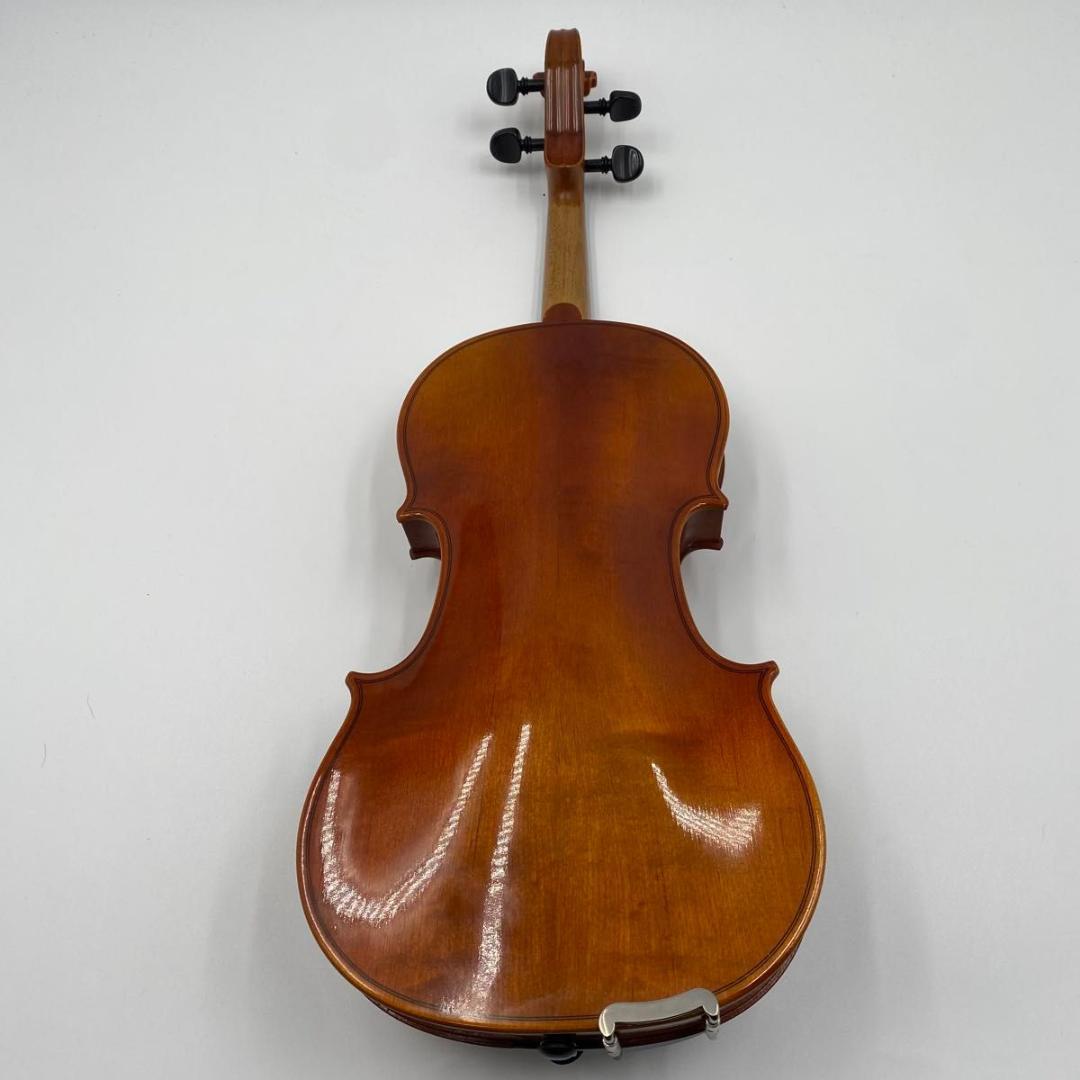 【弦新品】SUZUKI No.200 4/4 2001年製 スズキ ヴァイオリン