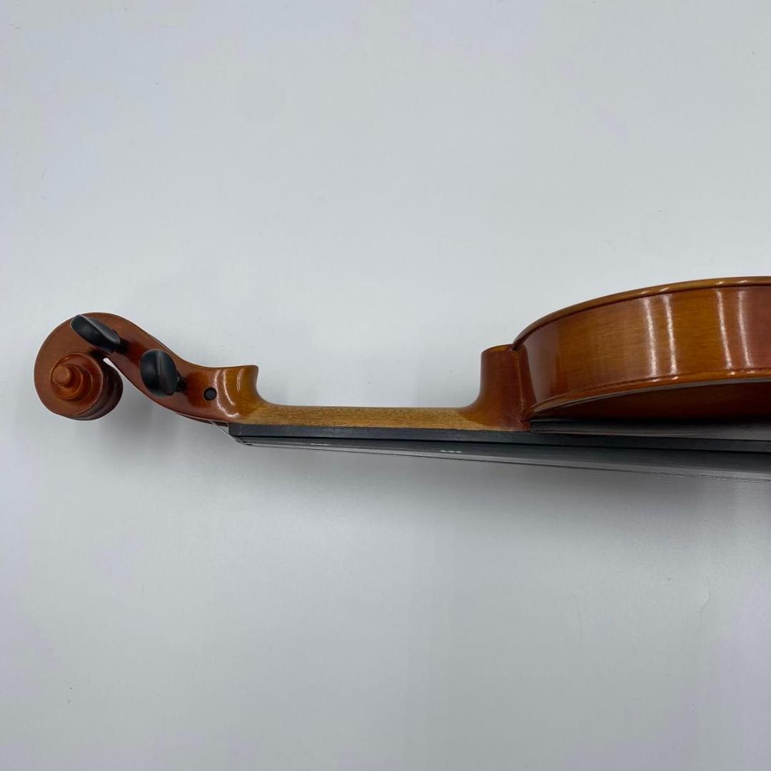 【弦新品】SUZUKI No.200 4/4 2001年製 スズキ ヴァイオリン