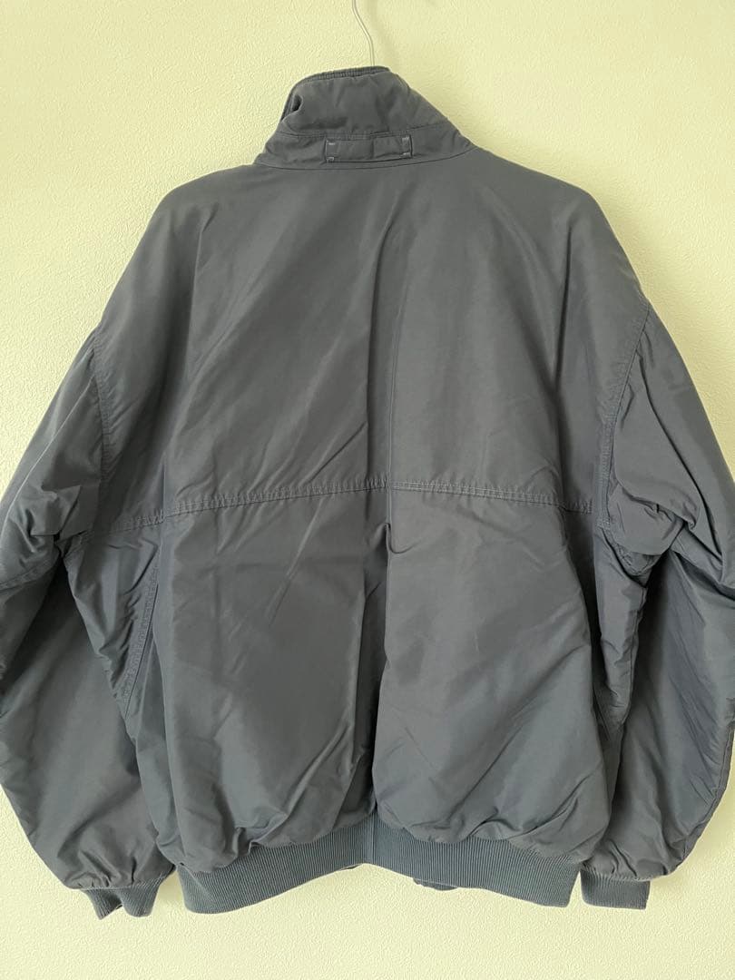 Patagonia ジャケット　ブルー
