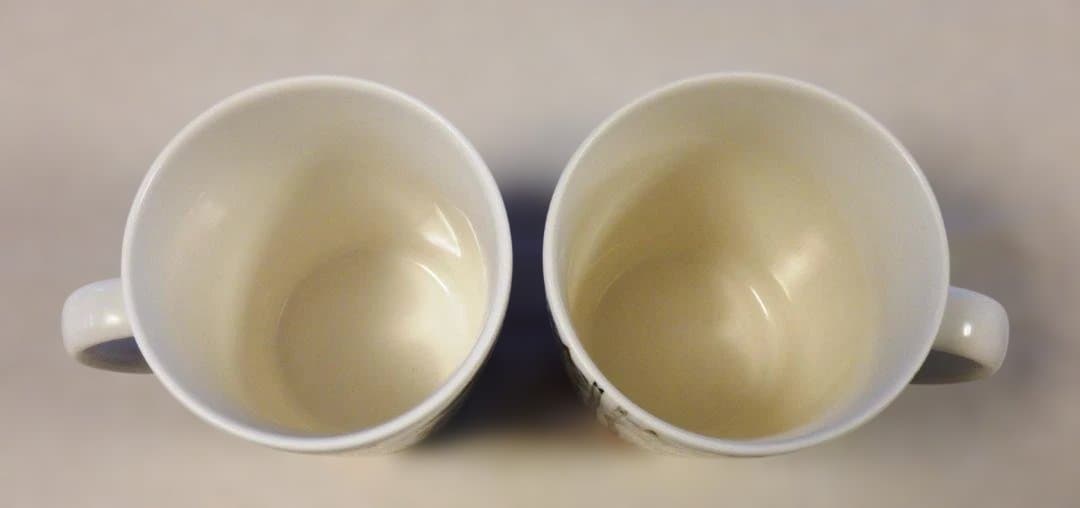  イッタラ タイカ サラダボール大１小２・マグカップ２のセット