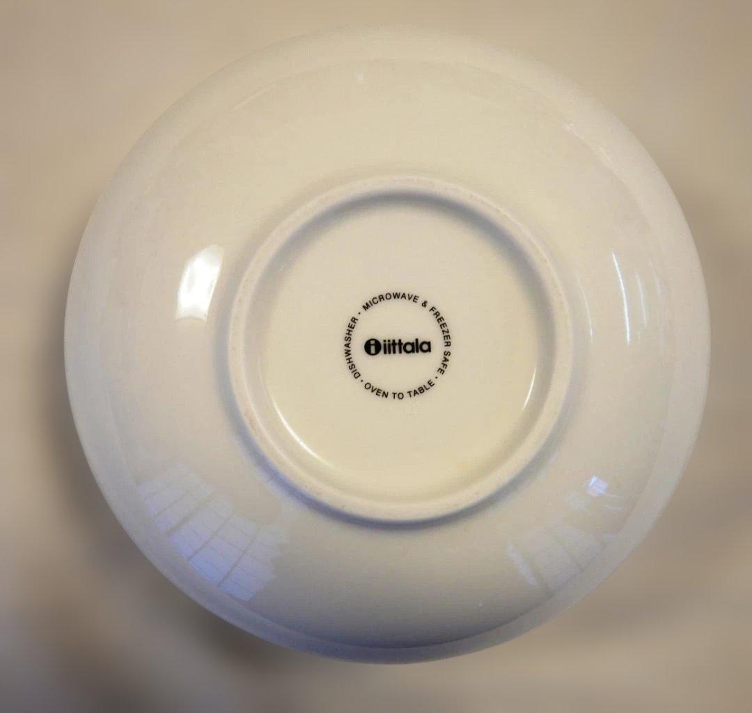  イッタラ タイカ サラダボール大１小２・マグカップ２のセット