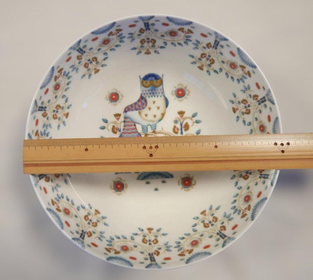  イッタラ タイカ サラダボール大１小２・マグカップ２のセット