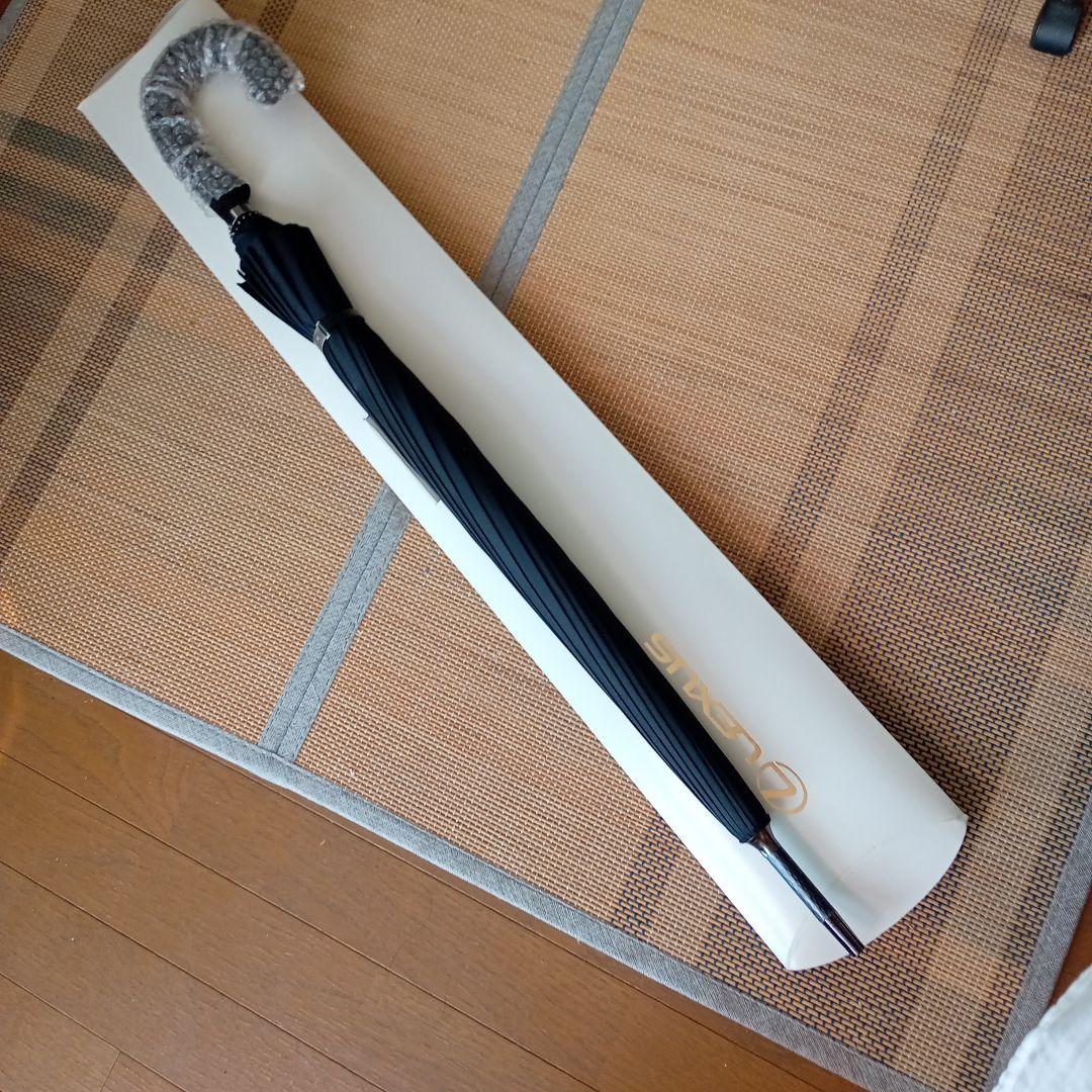 LEXUS　オリジナル　アンブレラ