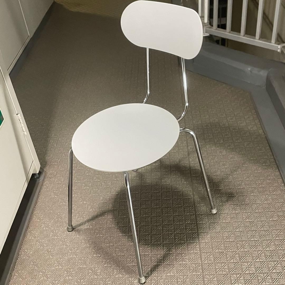 【美品】マジス MARIOLINA｜デザイナーズチェア｜エンツォ・マーリ