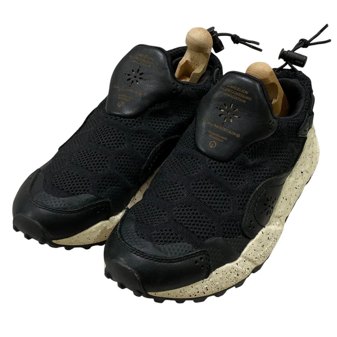 Flower MOUNTAIN フラワー マウンテン 24㎝ ゴルフシューズ