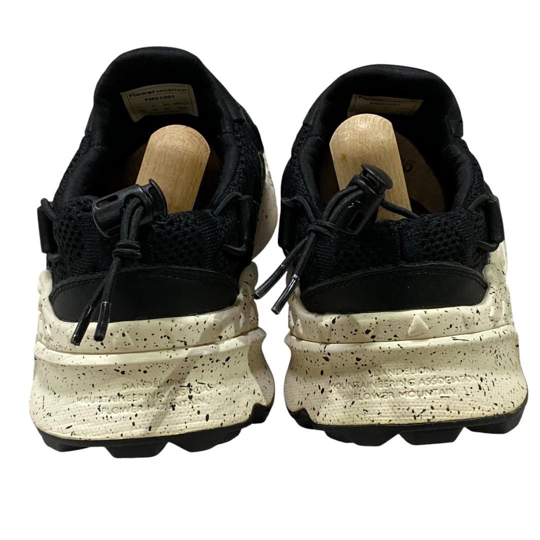 Flower MOUNTAIN フラワー マウンテン 24㎝ ゴルフシューズ