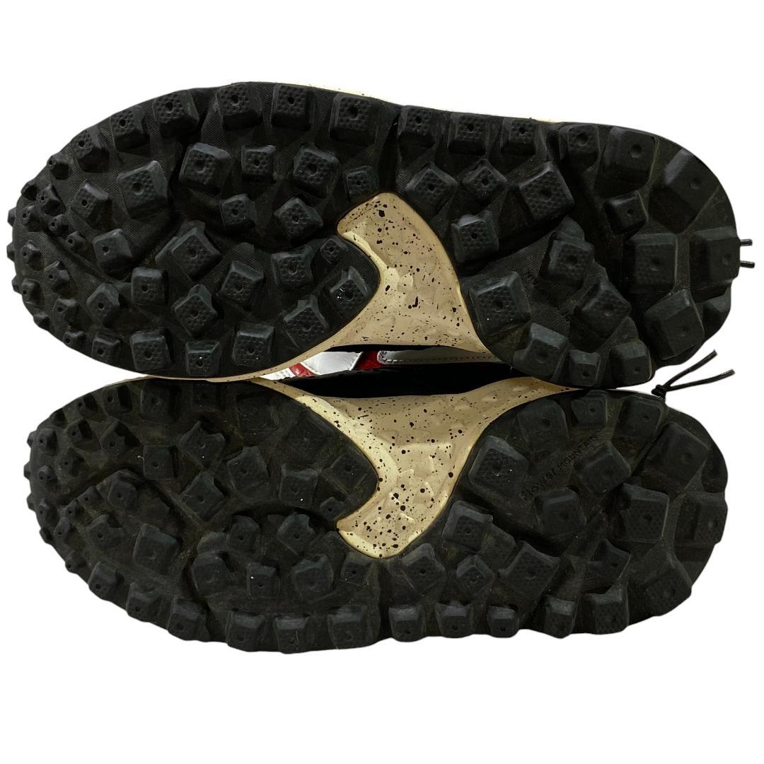 Flower MOUNTAIN フラワー マウンテン 24㎝ ゴルフシューズ