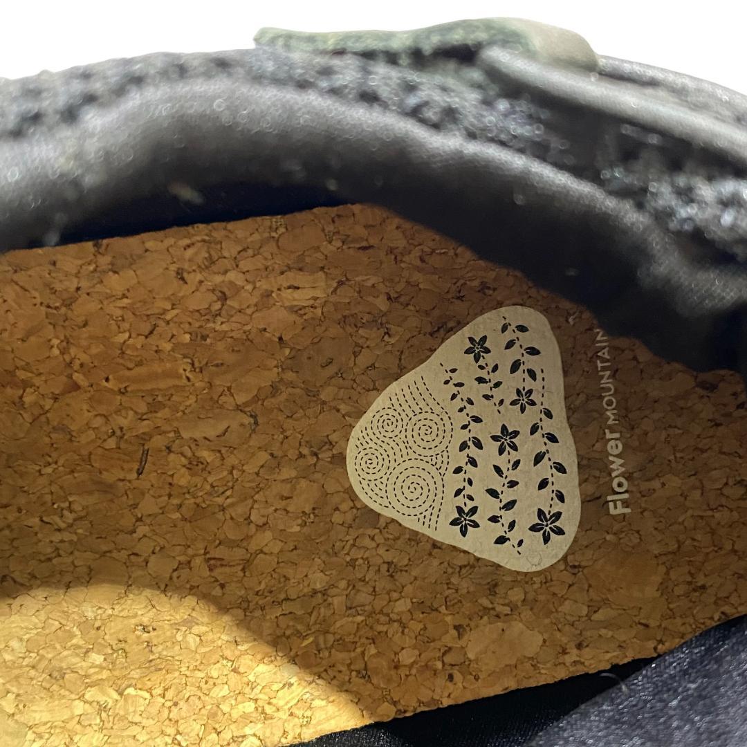 Flower MOUNTAIN フラワー マウンテン 24㎝ ゴルフシューズ