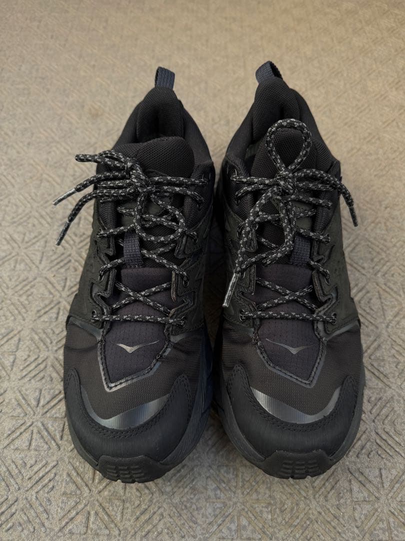 【送料込み】HOKA ホカ　トレッキングシューズ レディース