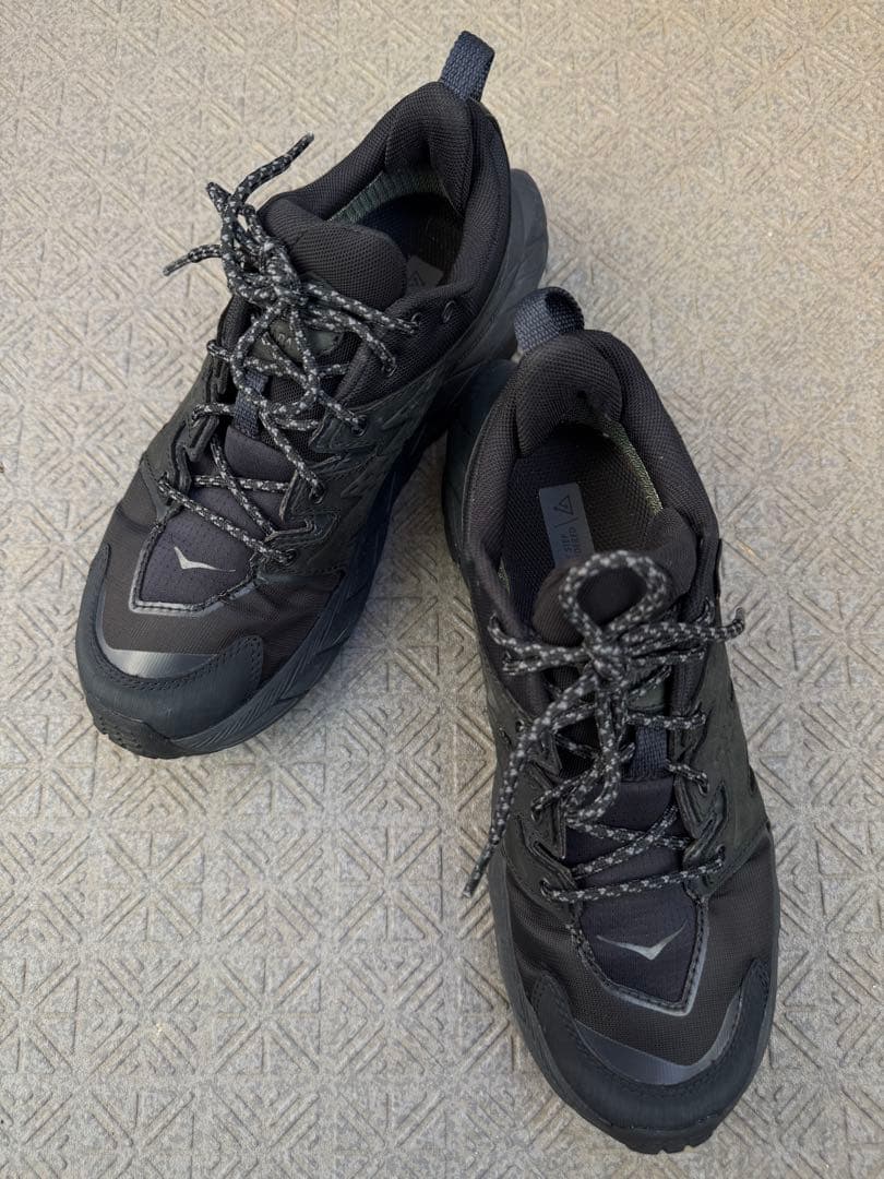 【送料込み】HOKA ホカ　トレッキングシューズ レディース