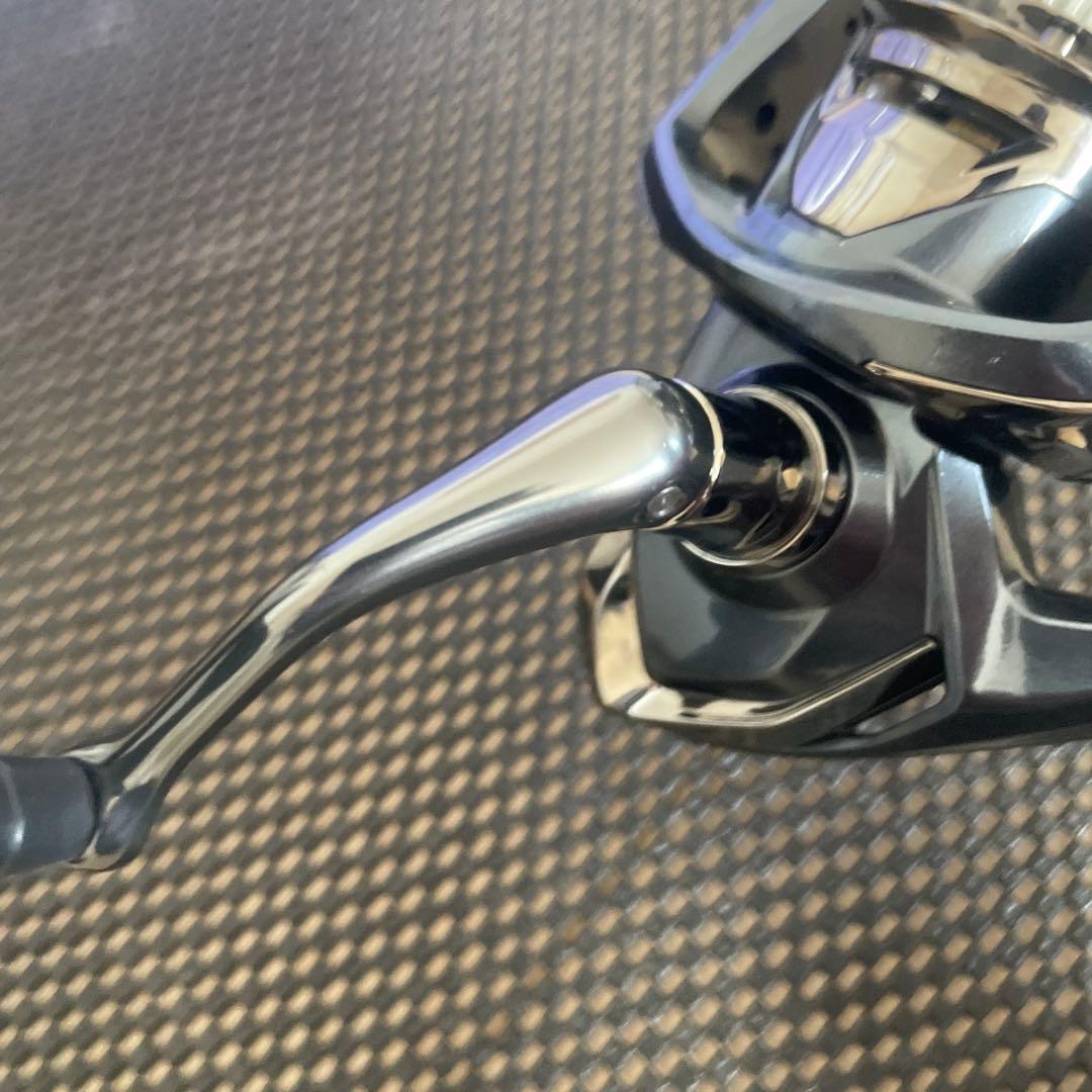 シマノ　21アルテグラ 4000xg