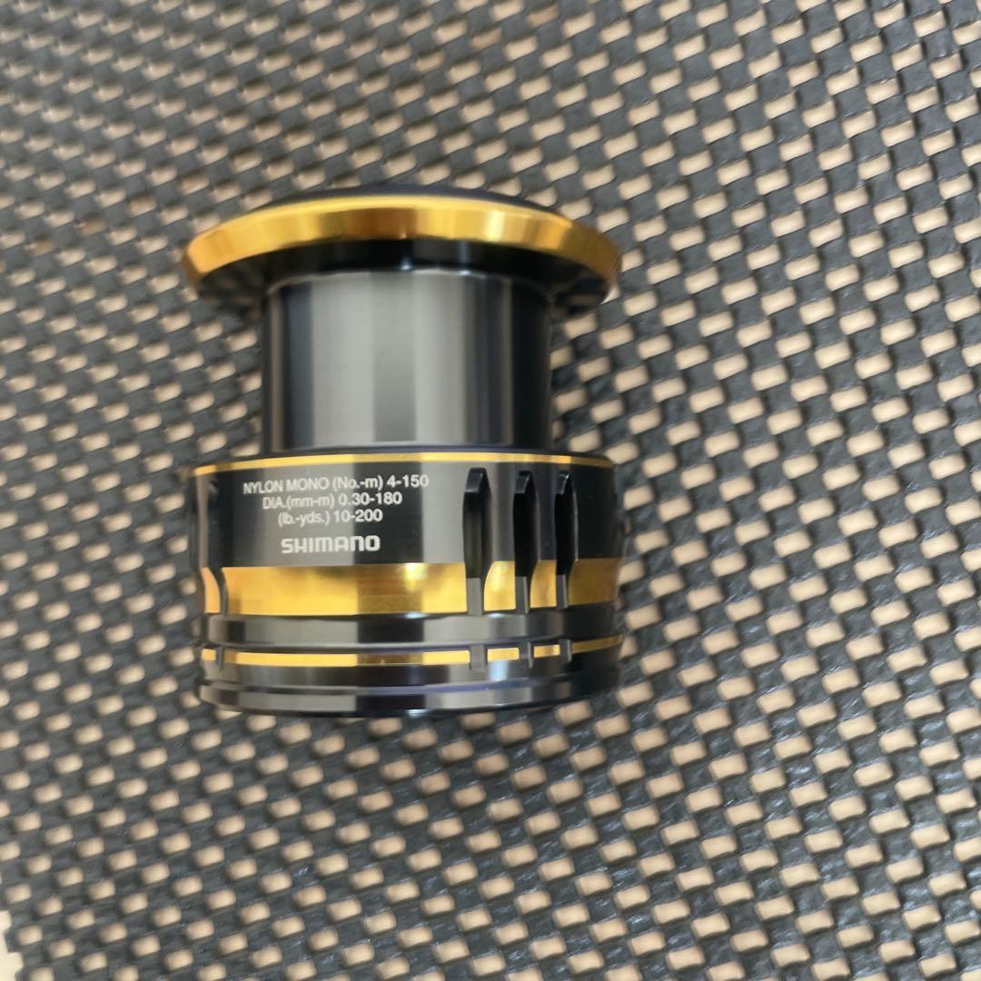 シマノ　21アルテグラ 4000xg