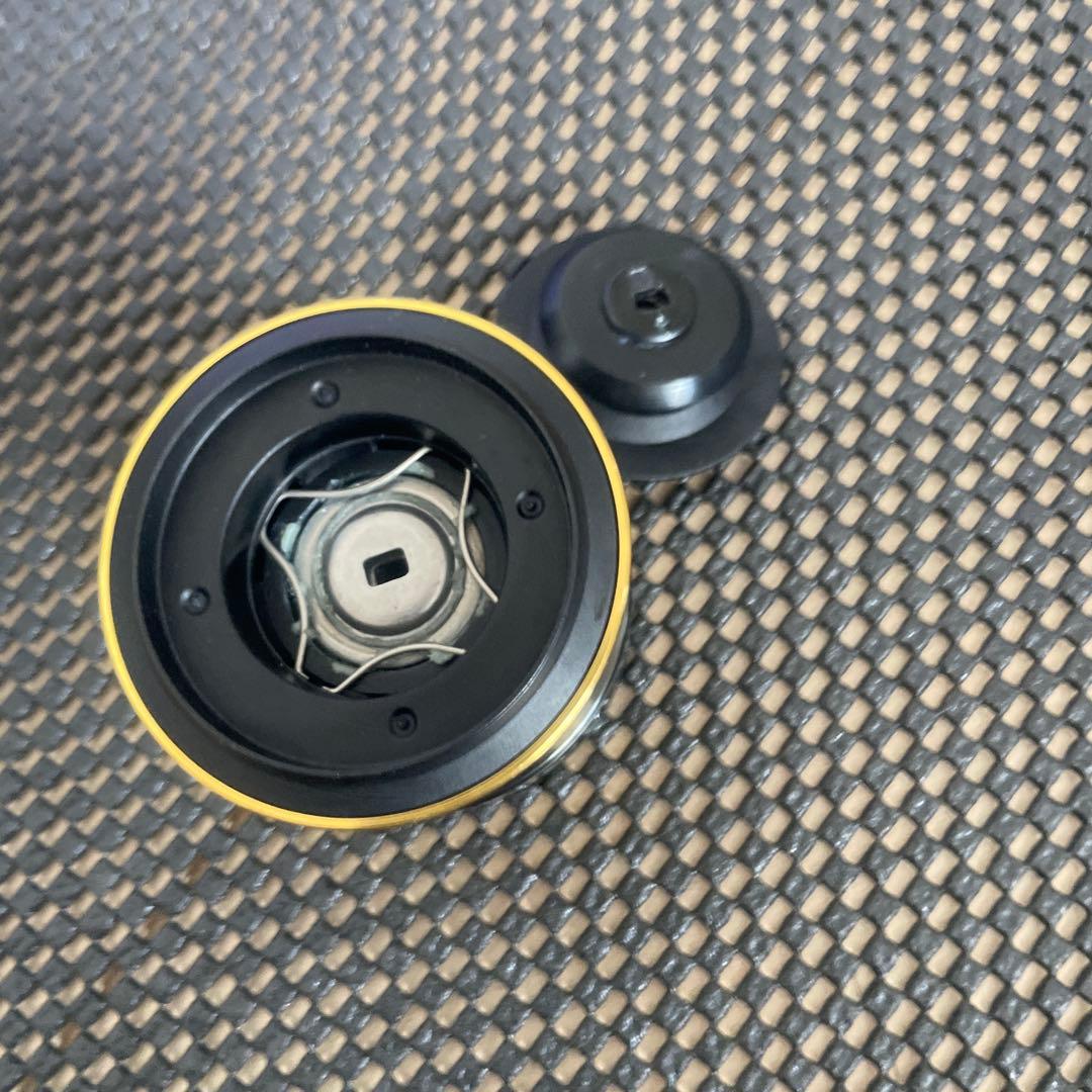 シマノ　21アルテグラ 4000xg