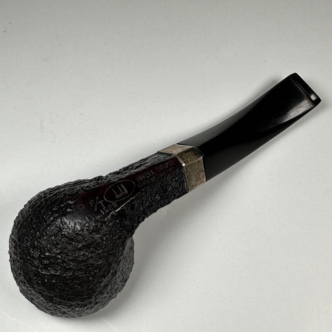 M1308S    ダンヒル　銀　レア　喫煙具　dunhill