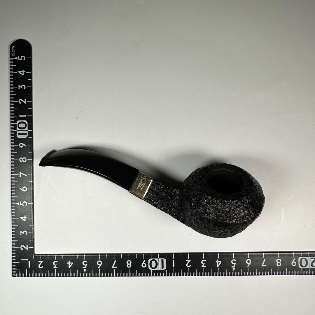 M1308S    ダンヒル　銀　レア　喫煙具　dunhill