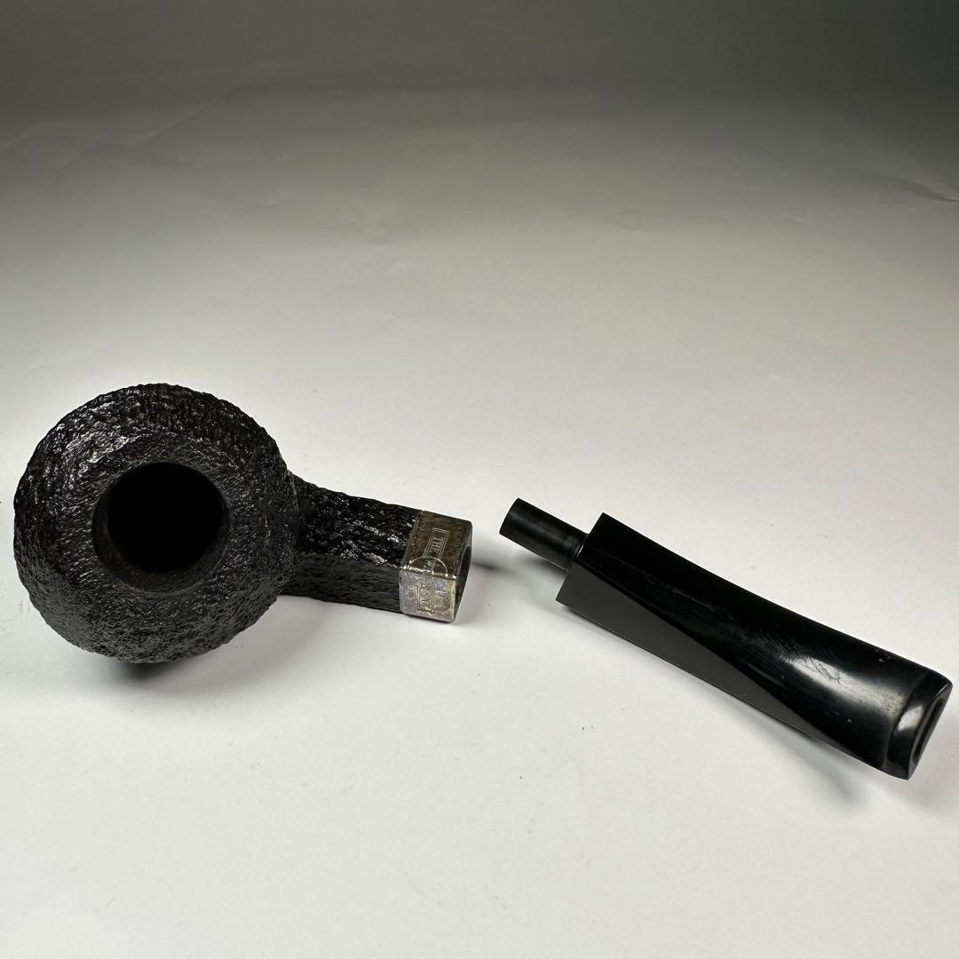 M1308S    ダンヒル　銀　レア　喫煙具　dunhill