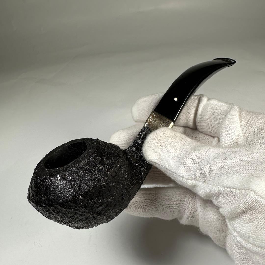 M1308S    ダンヒル　銀　レア　喫煙具　dunhill